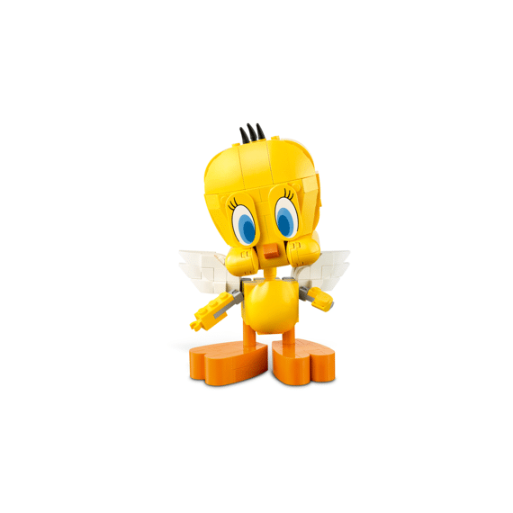 Lego Seasons And Occasions Lieve Tweety 40824