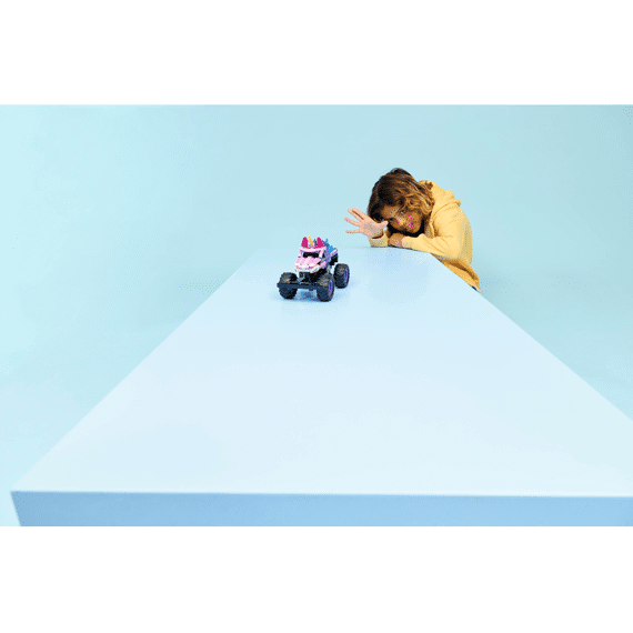 Lego Technic Monster Jam™ Sparkle Smasht Pull-back 42220