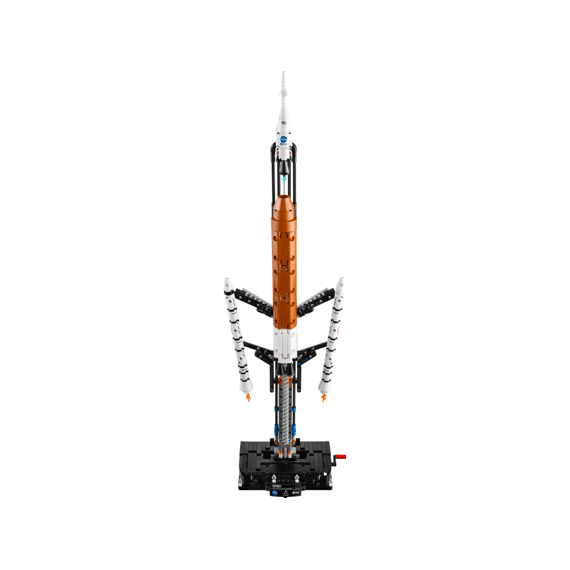 Lego Technic Nasa Artemis Ruimteraket 42221