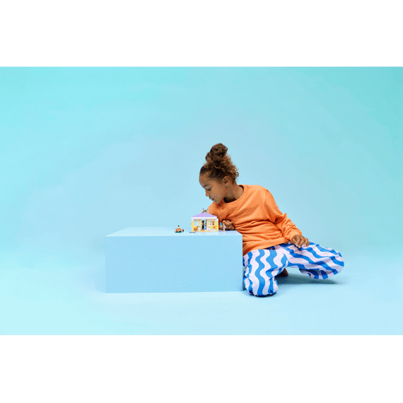 Lego Friends Heartlake City Konijnenhotel 42679