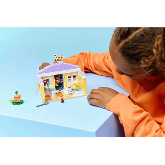 Lego Friends Heartlake City Konijnenhotel 42679