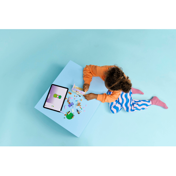 Lego Friends Heartlake City Konijnenhotel 42679