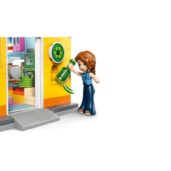 Lego Friends Heartlake City Buurtsupermarkt 42680