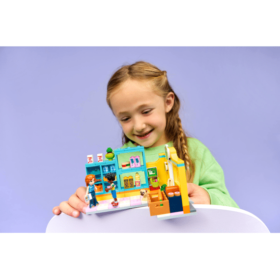 Lego Friends Heartlake City Buurtsupermarkt 42680