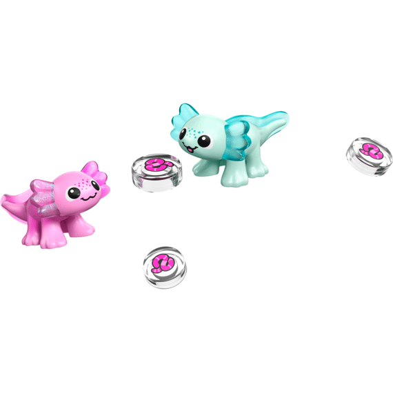 Lego Friends Axolotlavontuur 42681