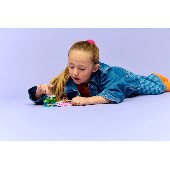 Lego Friends Axolotlavontuur 42681