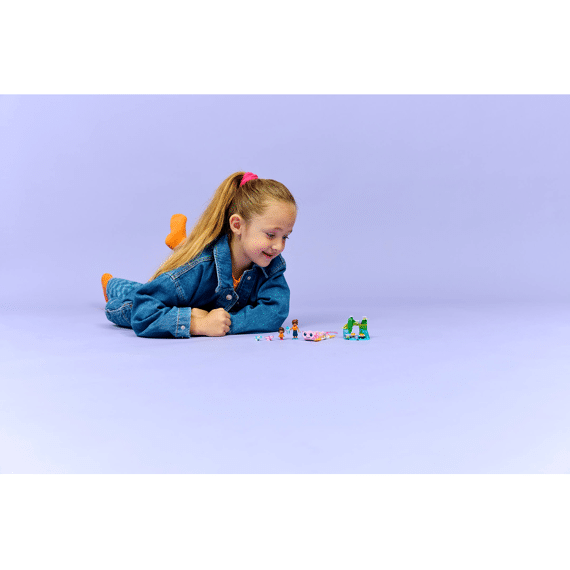 Lego Friends Axolotlavontuur 42681