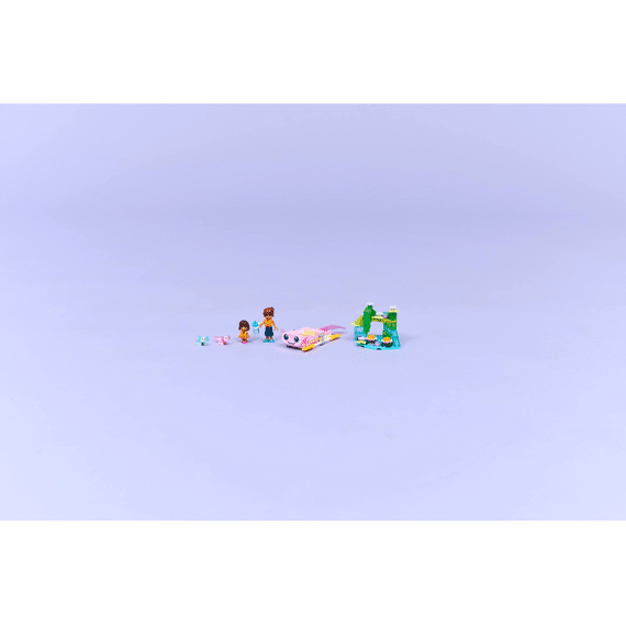 Lego Friends Axolotlavontuur 42681