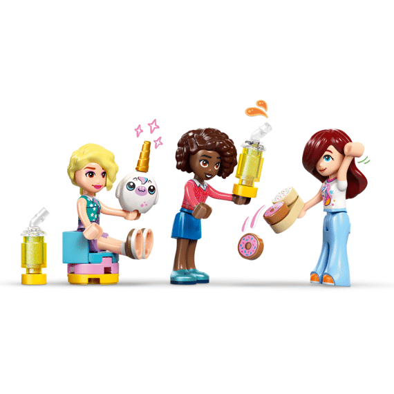 Lego Friends Eenhoorn Droomcafé 42684