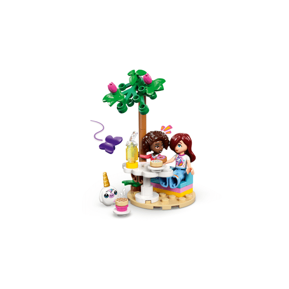 Lego Friends Eenhoorn Droomcafé 42684
