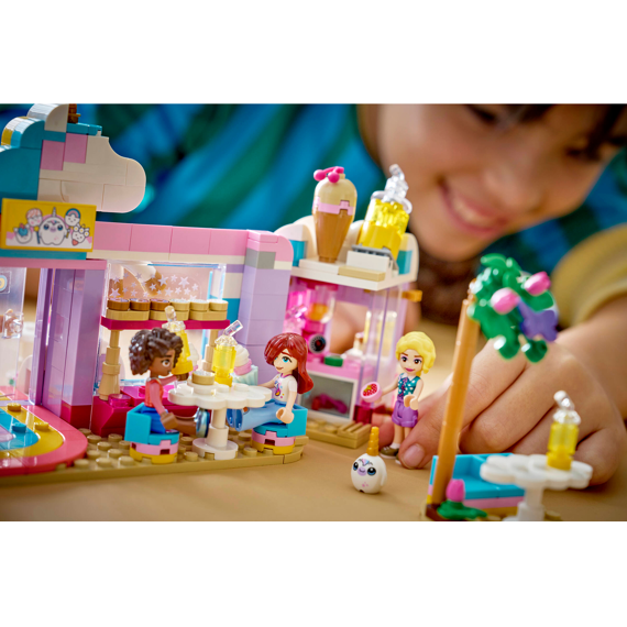 Lego Friends Eenhoorn Droomcafé 42684