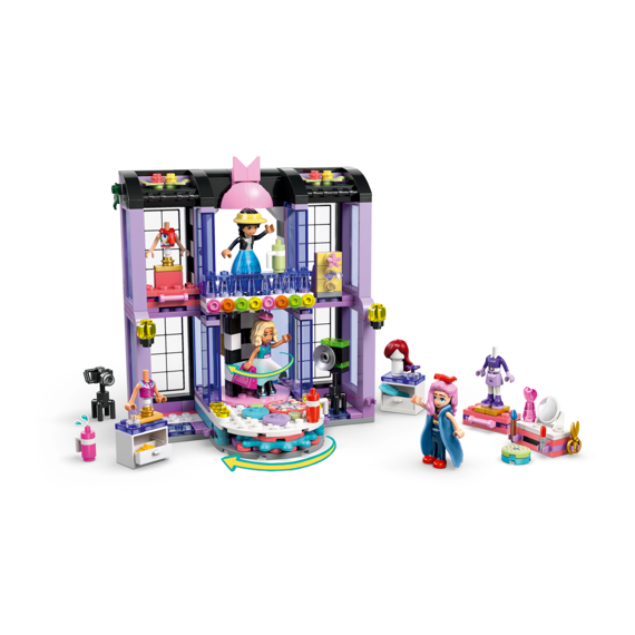 Lego Friends Heartlake City Modeshow 42685