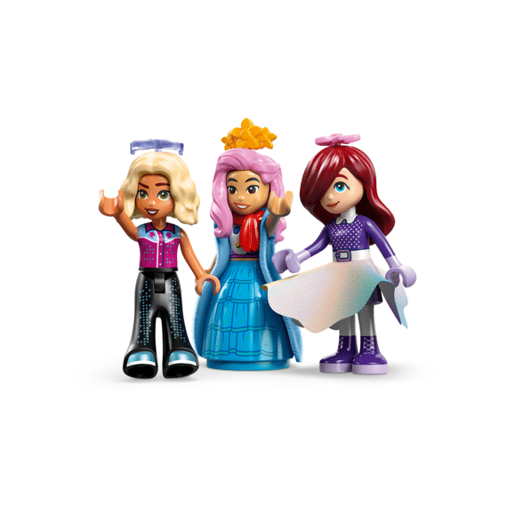 Lego Friends Heartlake City Modeshow 42685