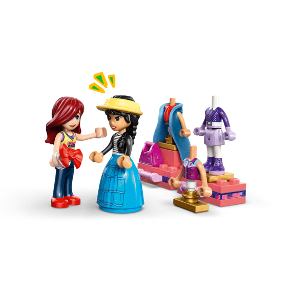 Lego Friends Heartlake City Modeshow 42685