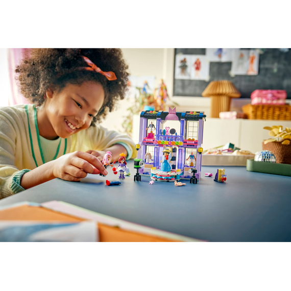 Lego Friends Heartlake City Modeshow 42685