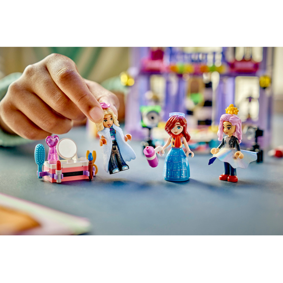 Lego Friends Heartlake City Modeshow 42685