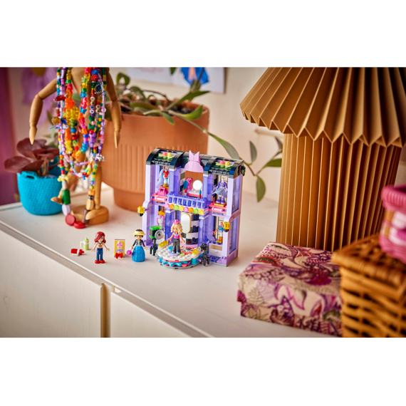Lego Friends Heartlake City Modeshow 42685