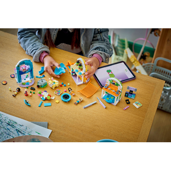 Lego Friends Binnenspeeltuin 42686