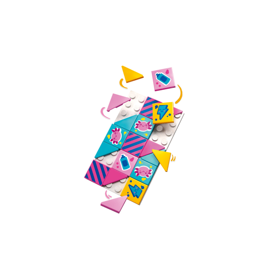 Lego Friends Lianns Huis 42687