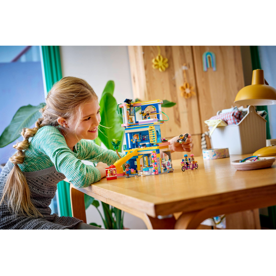 Lego Friends Heartlake City Clubhuis 42689