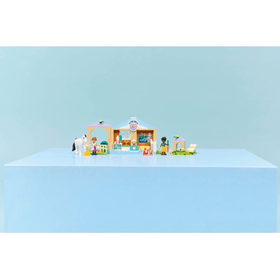 Lego Friends Huisdierenkliniek 42696