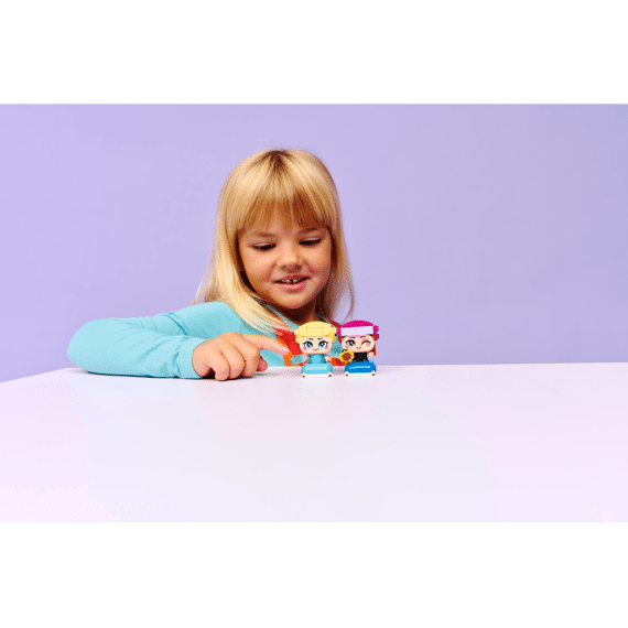 Lego Disney Princess Mini Anna En Elsa 43284