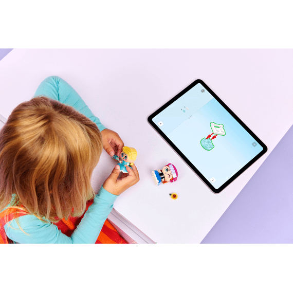 Lego Disney Princess Mini Anna En Elsa 43284