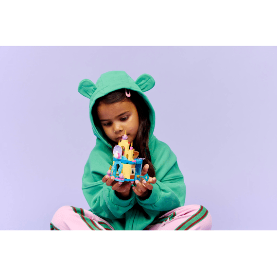 Lego Disney Princess Ariëls Magische Minipaleis 43285