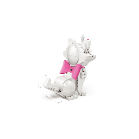 Lego Disney Classic De Aristokatten: Schattige Marie 43286