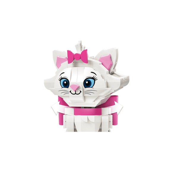 Lego Disney Classic De Aristokatten: Schattige Marie 43286