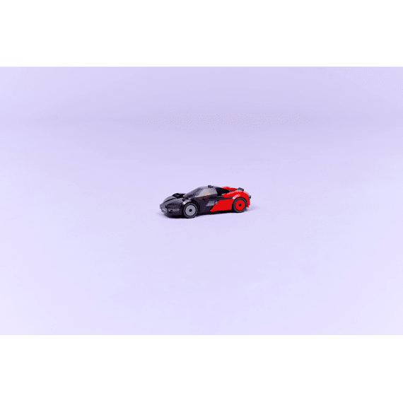 Lego City Great Vehicles Ev Supercar 60486