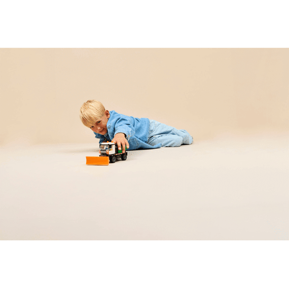 Lego City Great Vehicles Sneeuwploeg 60490