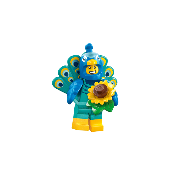 Lego Minifigures Serie 28: Dierenkostuums 71051