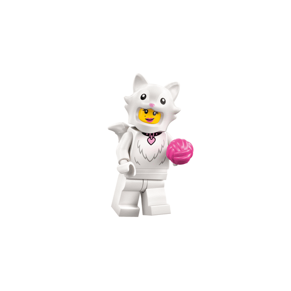 Lego Minifigures Serie 28: Dierenkostuums 71051