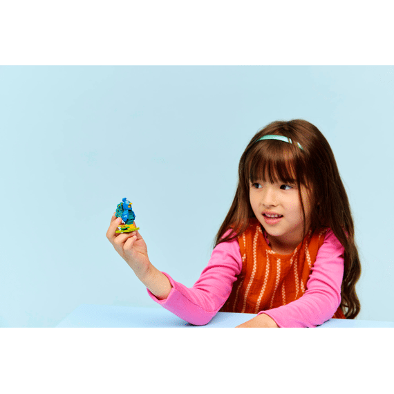 Lego Minifigures Serie 28: Dierenkostuums 71051