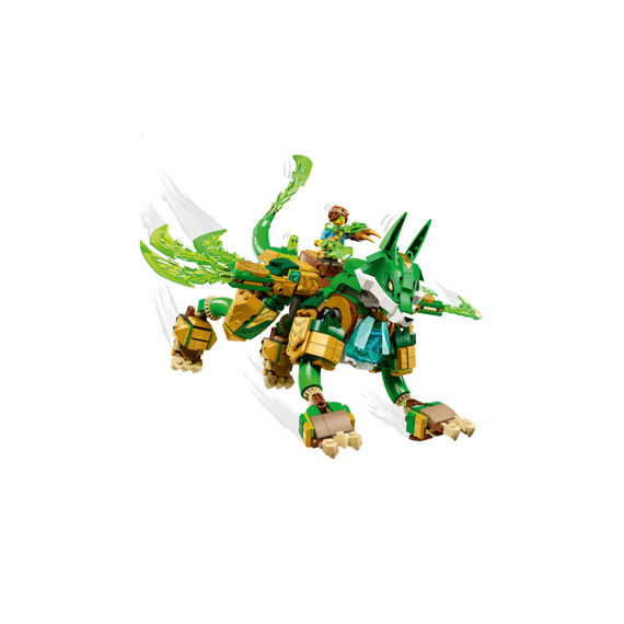 Lego Dreamzzz Vossenmecha 71508