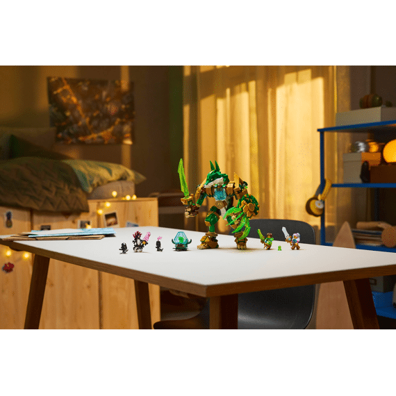 Lego Dreamzzz Vossenmecha 71508