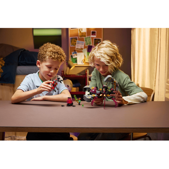 Lego Dreamzzz Nachtmerrie Schorpioengraver 71513