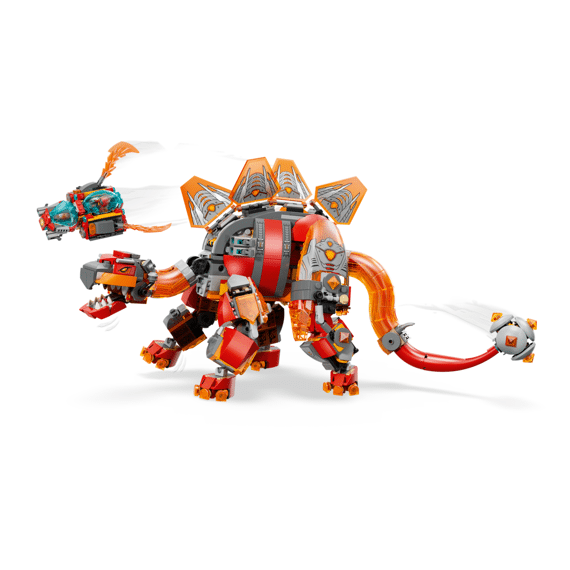 Lego Dreamzzz Dinoruimteschip 71514