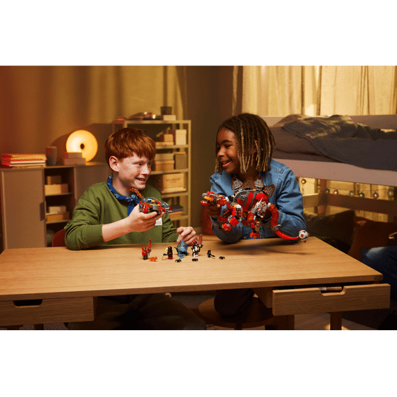 Lego Dreamzzz Dinoruimteschip 71514