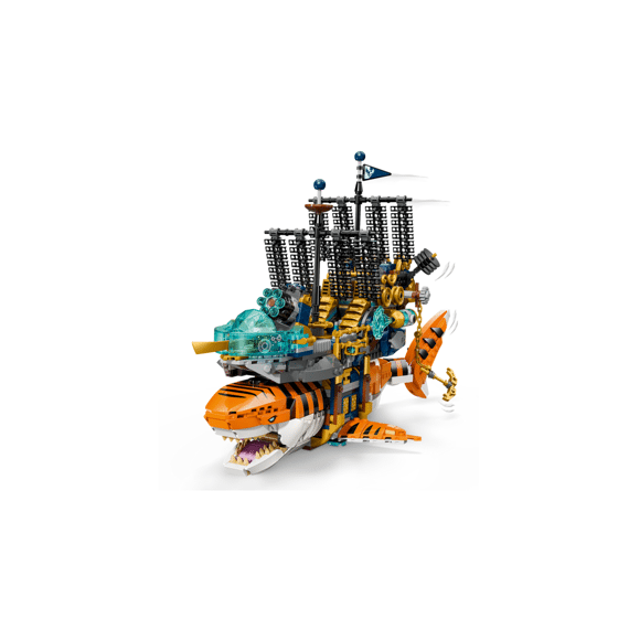 Lego Dreamzzz Tijgerhaaitank 71515