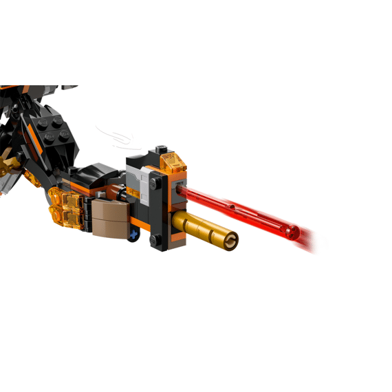Lego Ninjago Coles Missiemecha En Draak Zane 71854