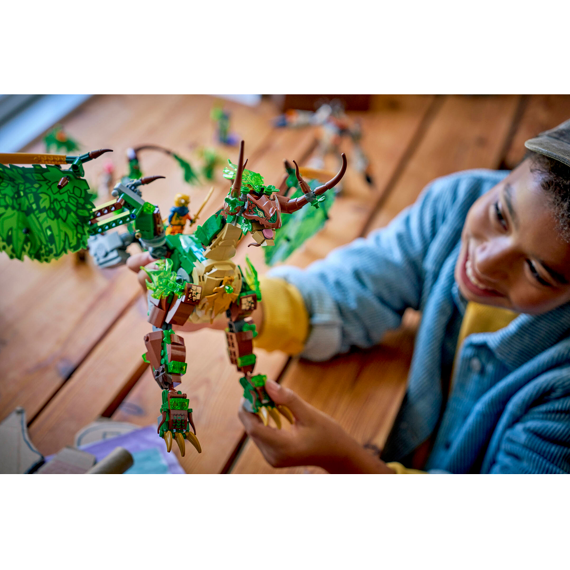 Lego Ninjago De Draak Van Het Leven 71859