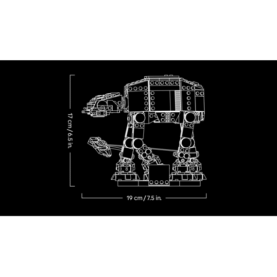 Lego Star Wars AT-AT™ 75440