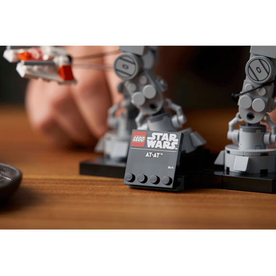 Lego Star Wars AT-AT™ 75440