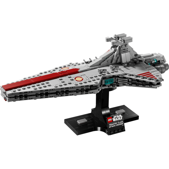 Lego Star Wars Venator-Class Attack Cruiser™ 75441