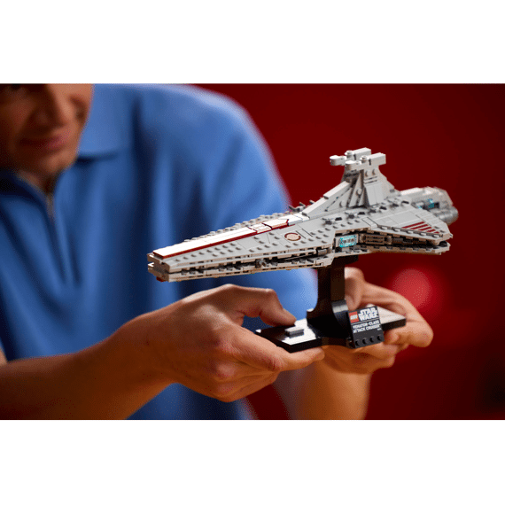 Lego Star Wars Venator-Class Attack Cruiser™ 75441