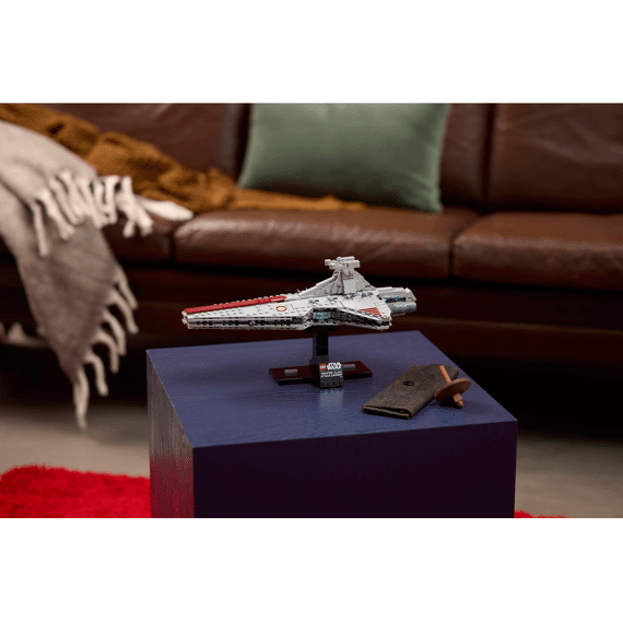 Lego Star Wars Venator-Class Attack Cruiser™ 75441