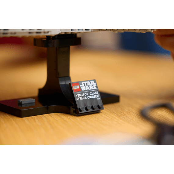 Lego Star Wars Venator-Class Attack Cruiser™ 75441