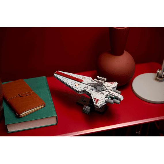 Lego Star Wars Venator-Class Attack Cruiser™ 75441
